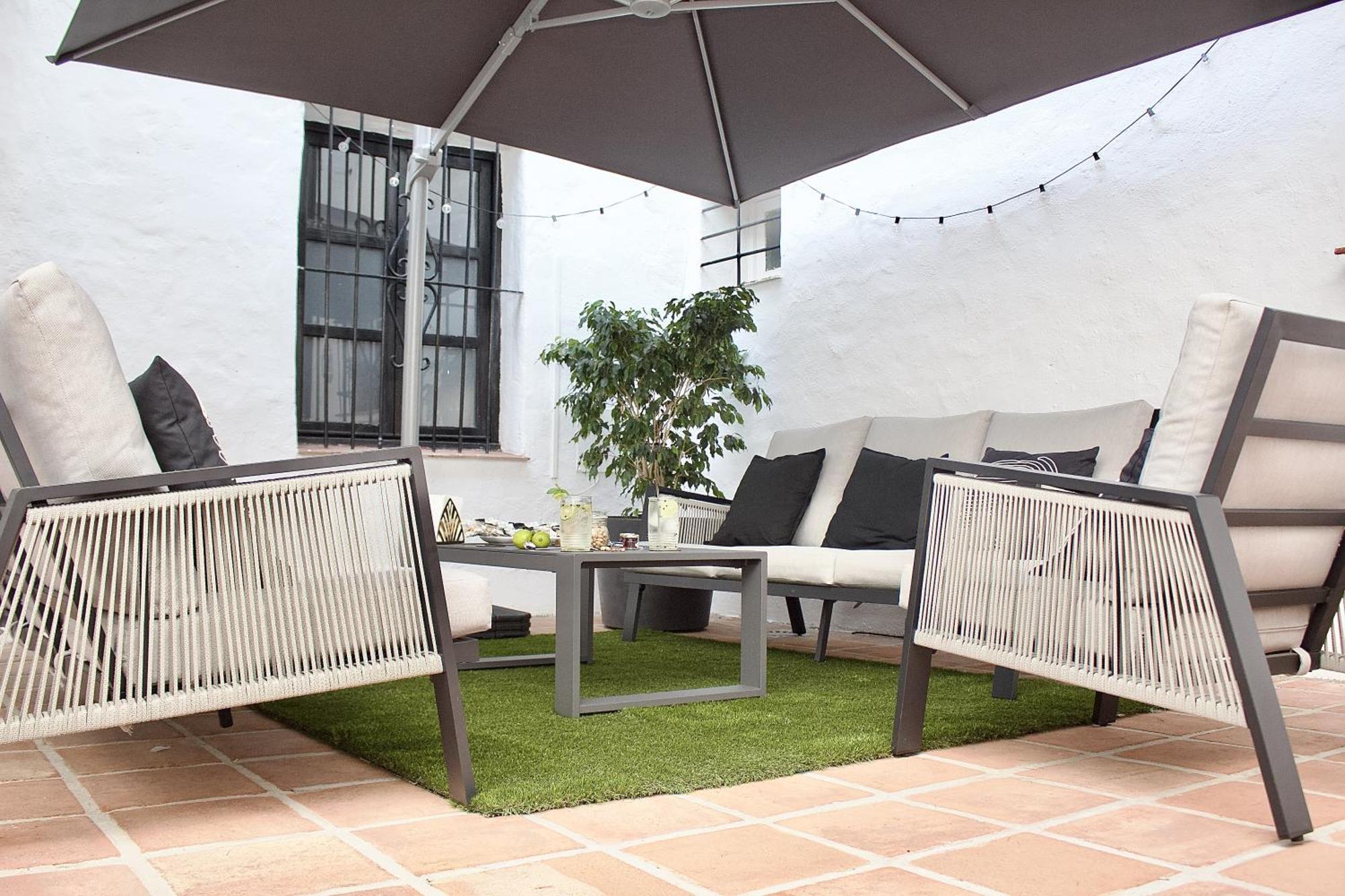 Апартаменты Second Line Puerto Banus Top Floor Марбелья Экстерьер фото