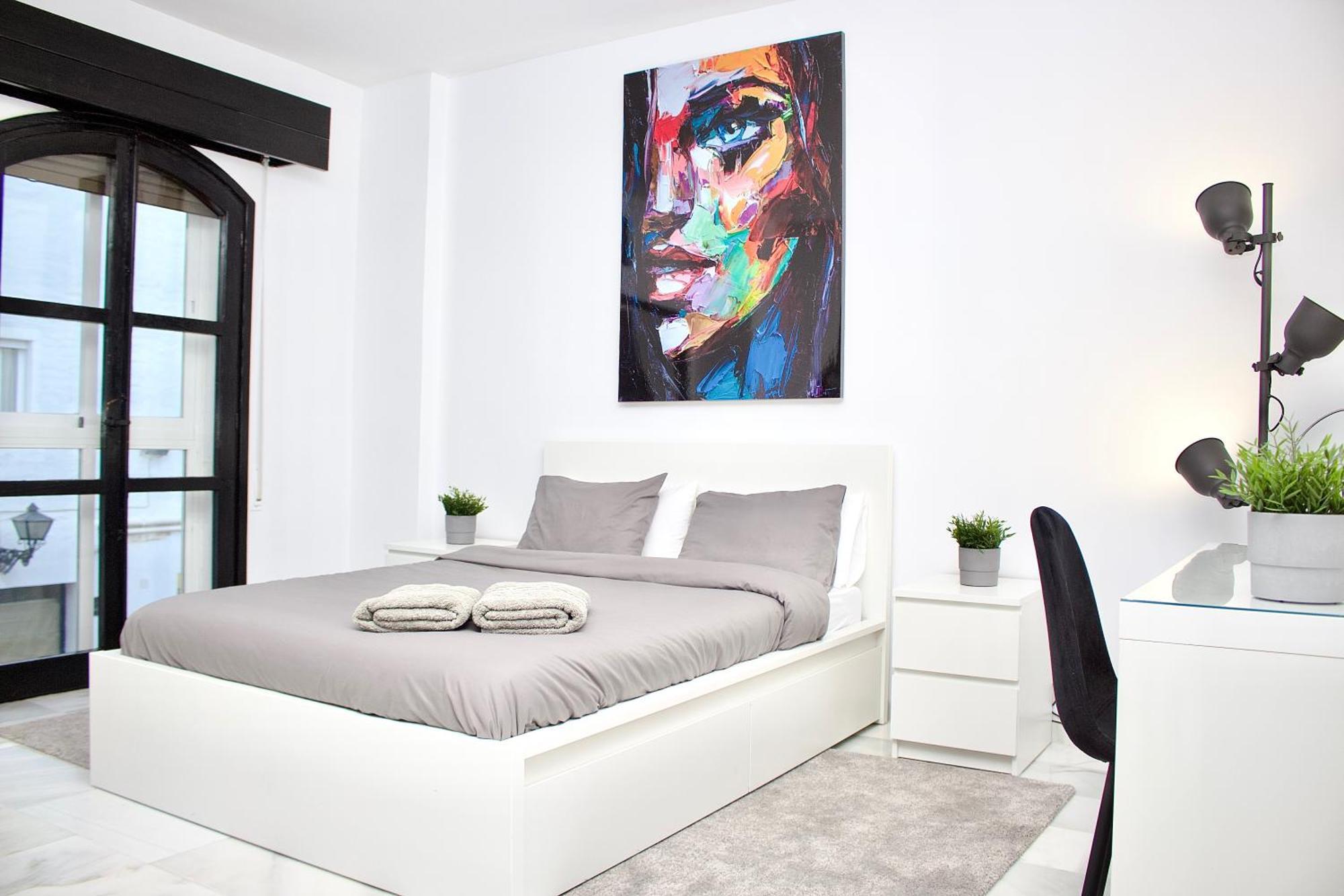Апартаменты Second Line Puerto Banus Top Floor Марбелья Экстерьер фото