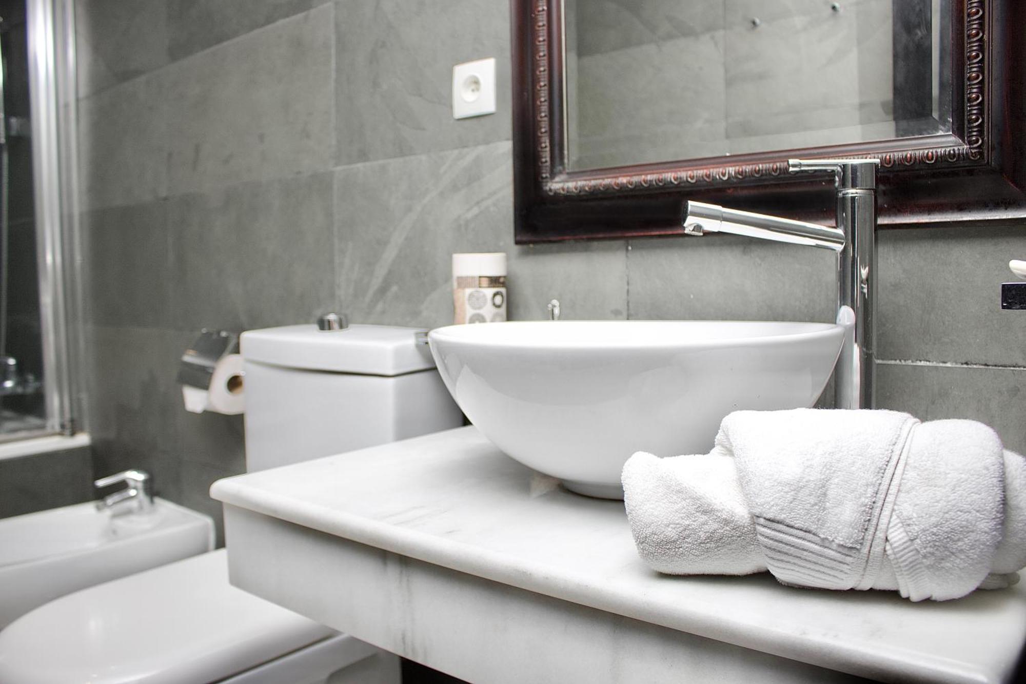 Апартаменты Second Line Puerto Banus Top Floor Марбелья Экстерьер фото